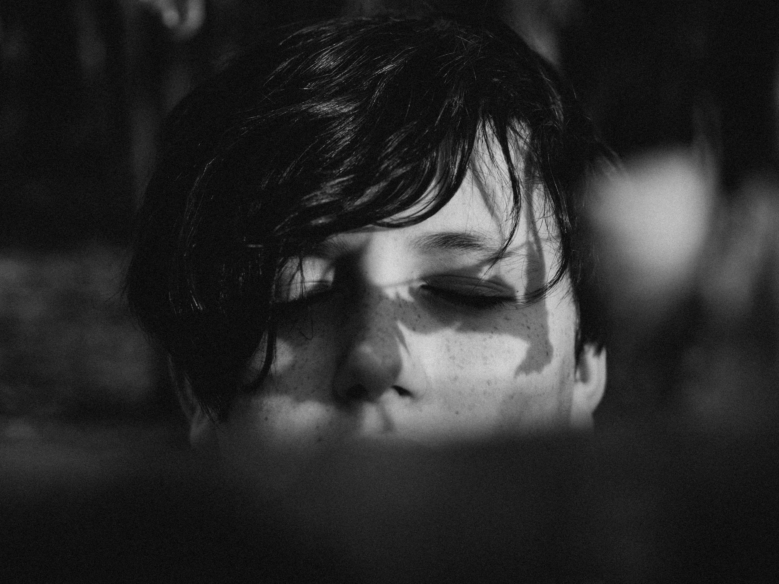 Diagnosis Depression: Major Depressive Disorder (MDD) With Atypical features