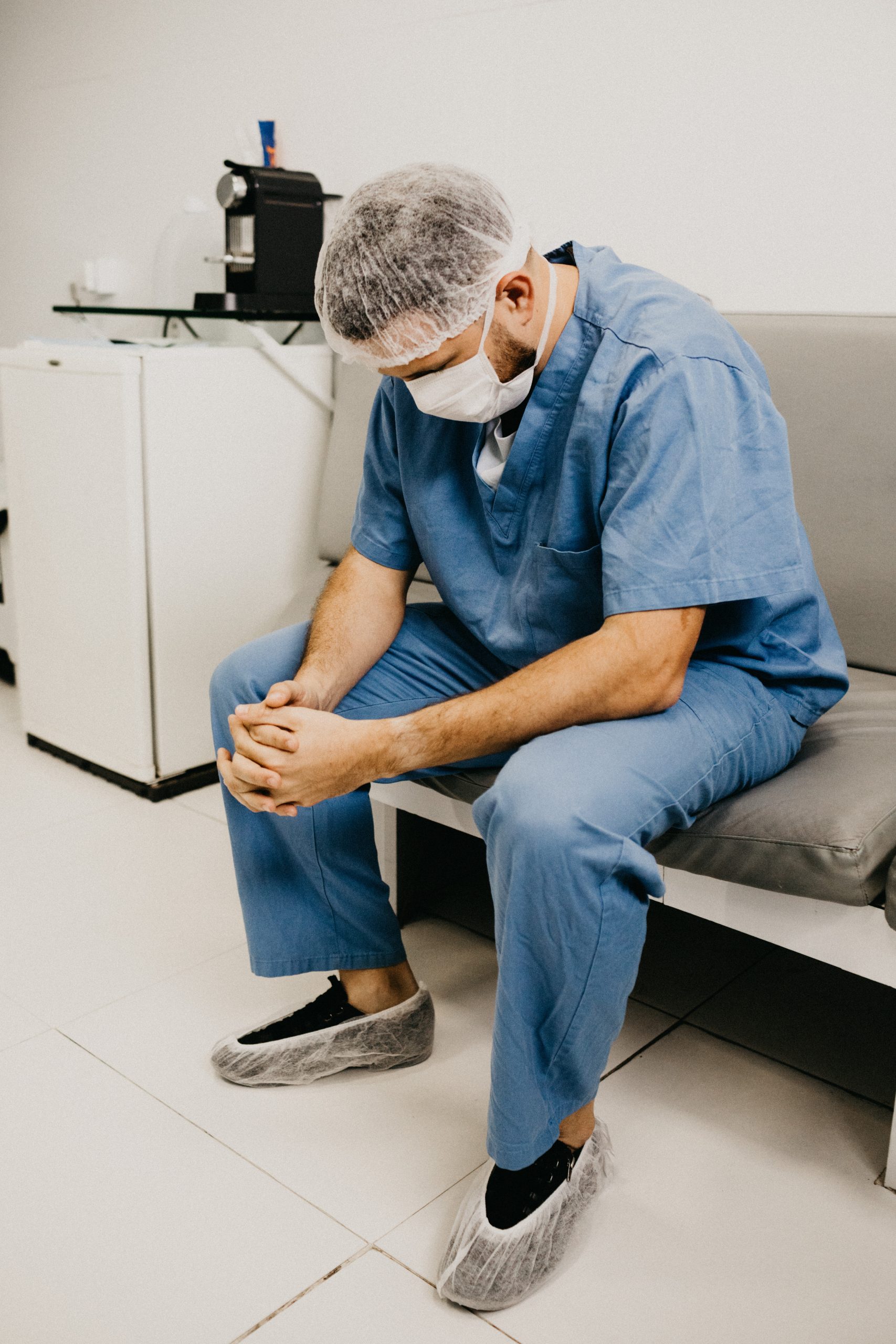 Diagnosis Depression: Major Depressive Disorder (MDD) with Melancholic Features
