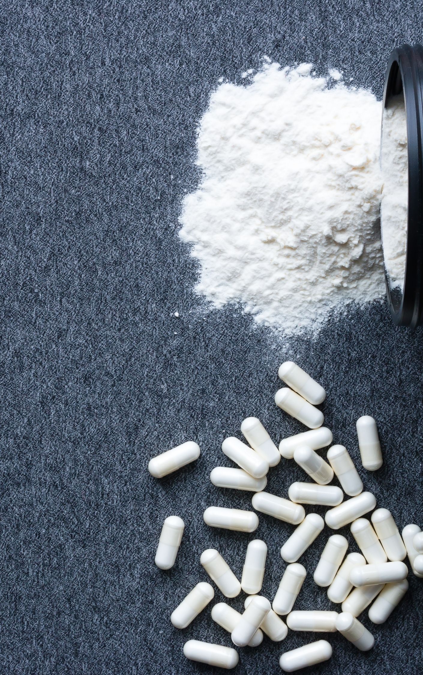 Complementary Alternative Medicine (CAM) in Psychiatry