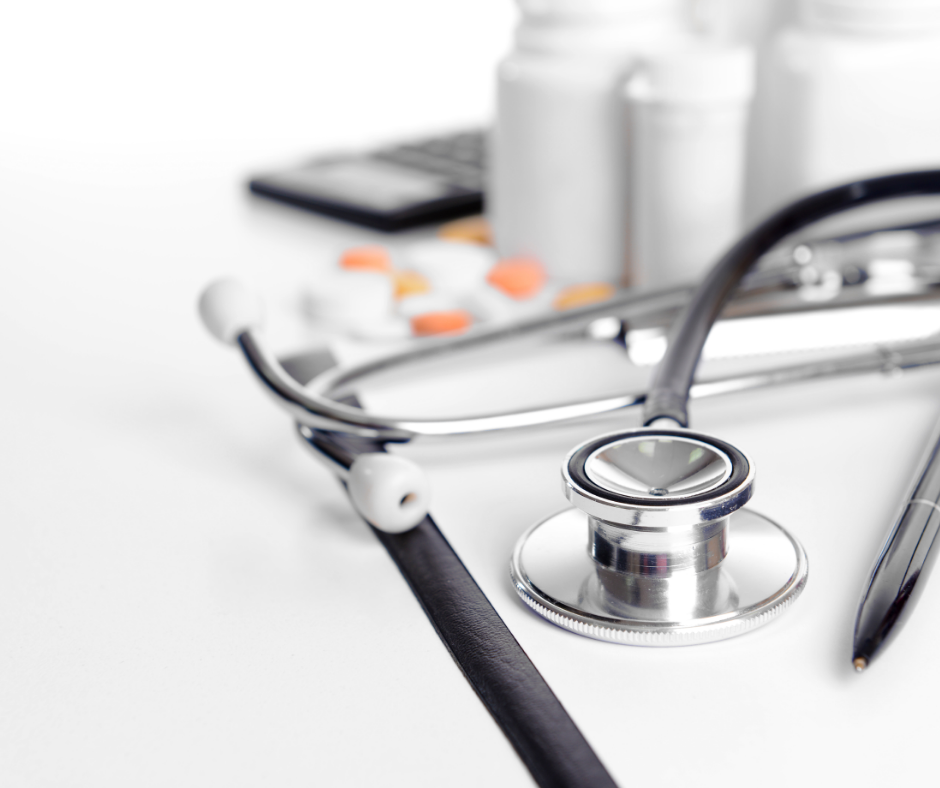 Medication Side Effects: Doctor I’m Gaining Weight!