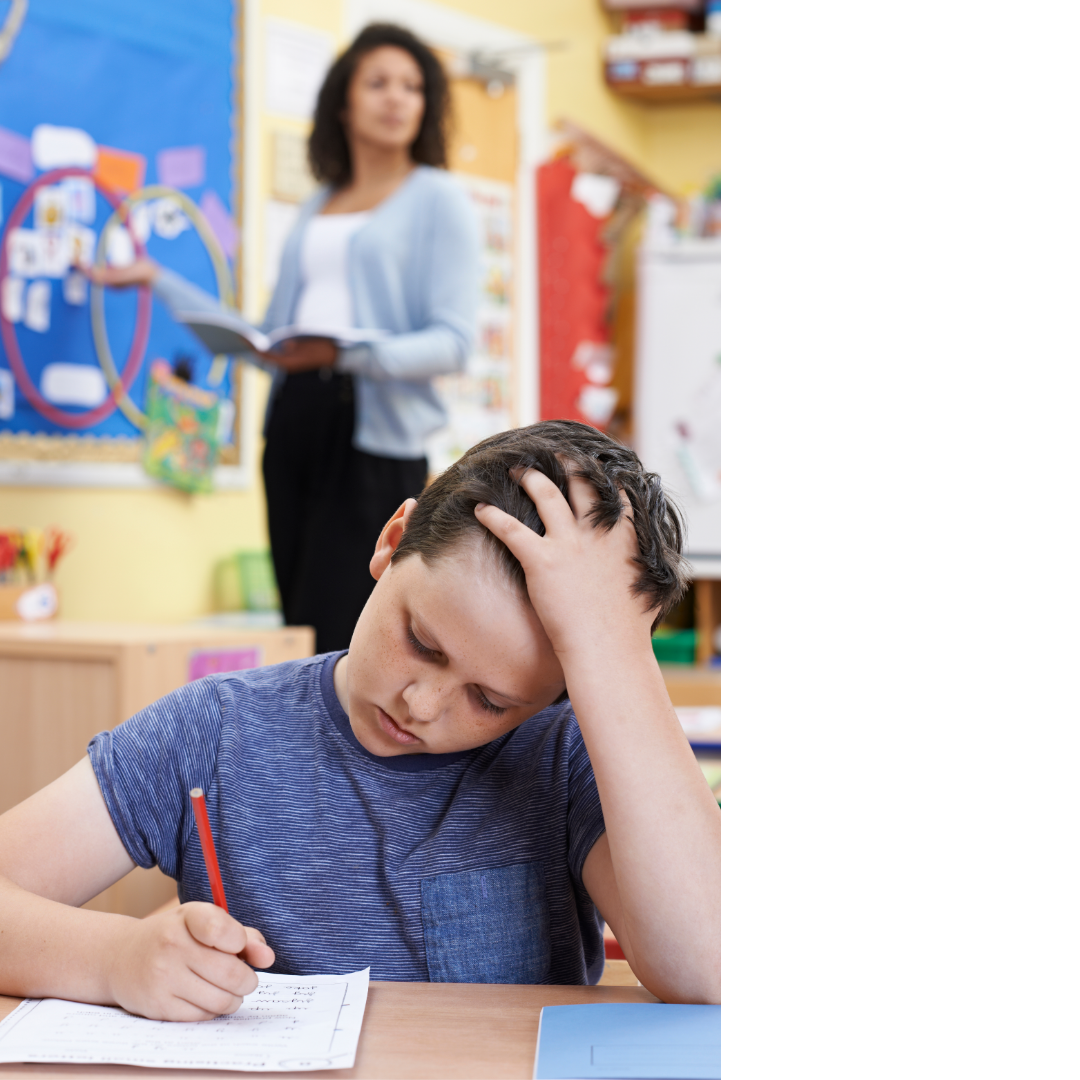 Why Labels Matter: A Personal Perspective