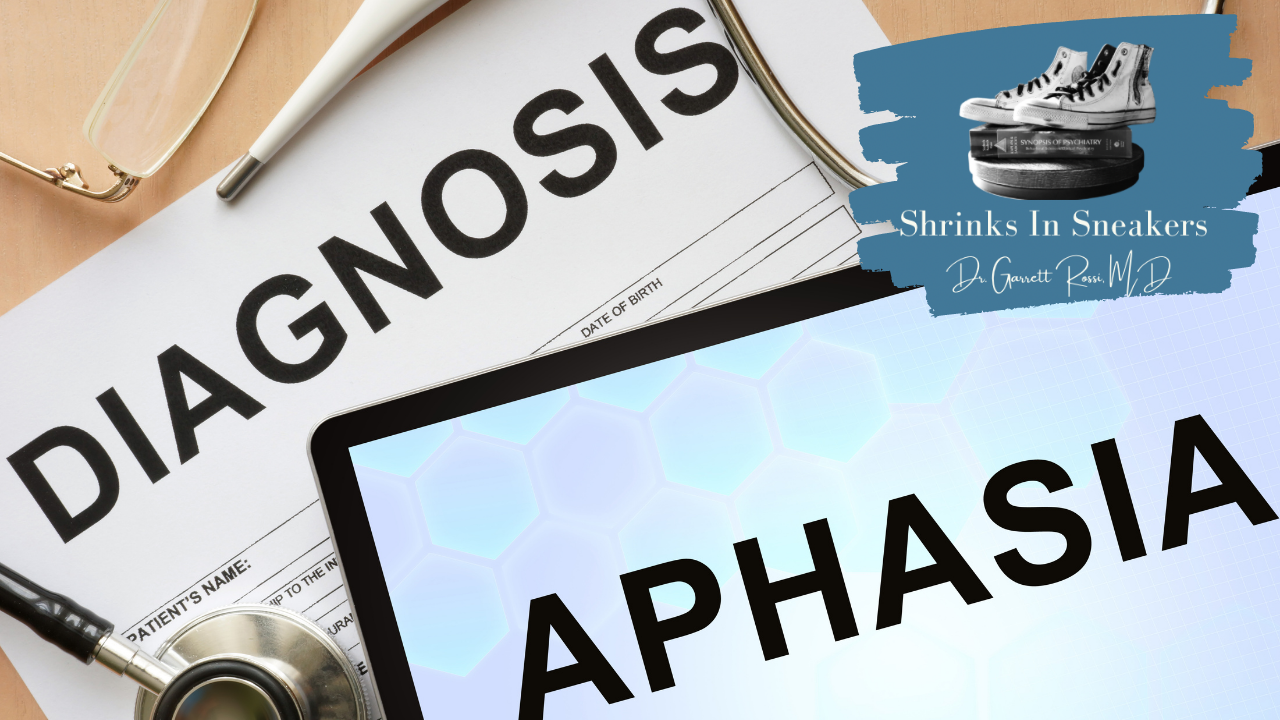 What is Aphasia?