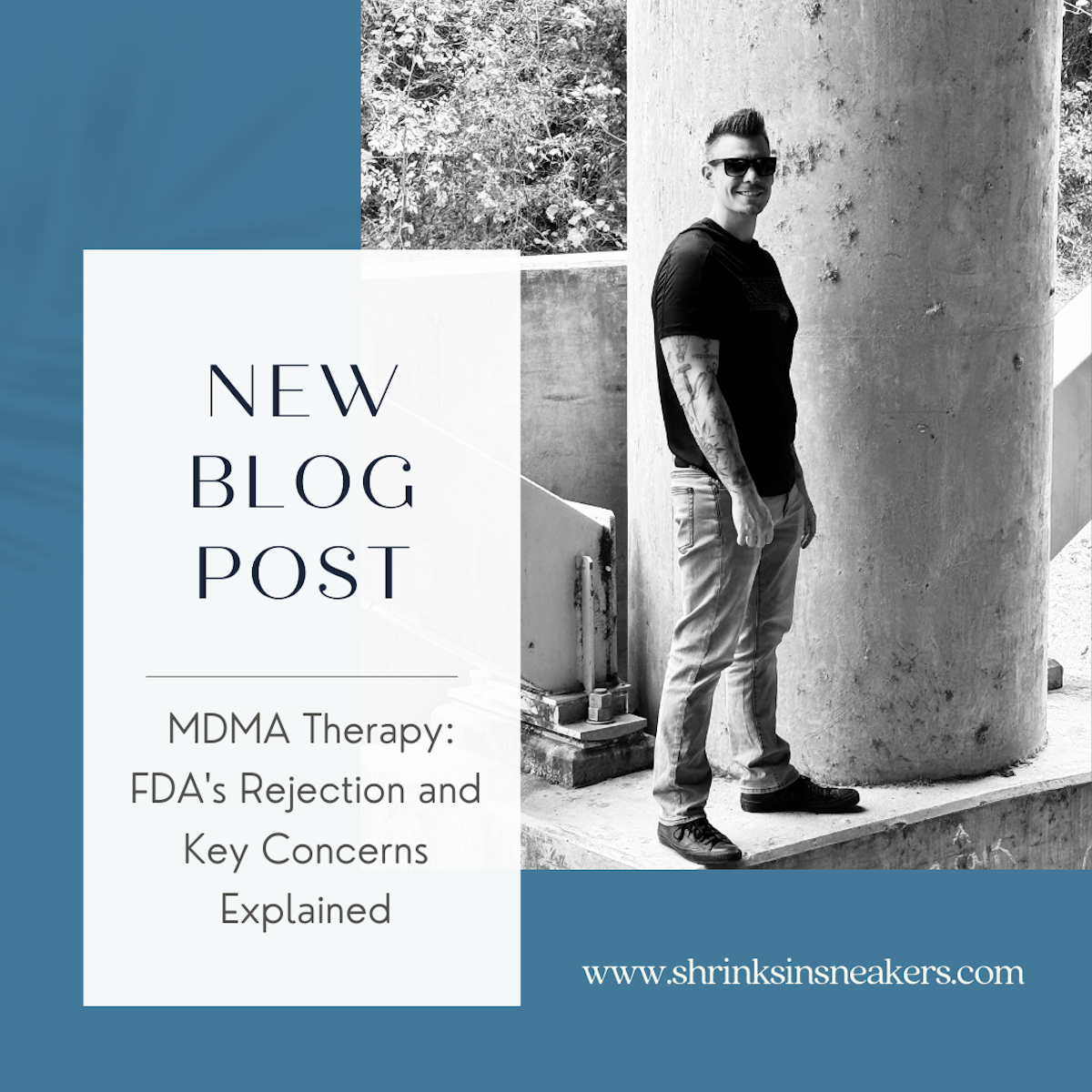 Setback for MDMA Therapy: FDA’s Rejection and Key Concerns Explained