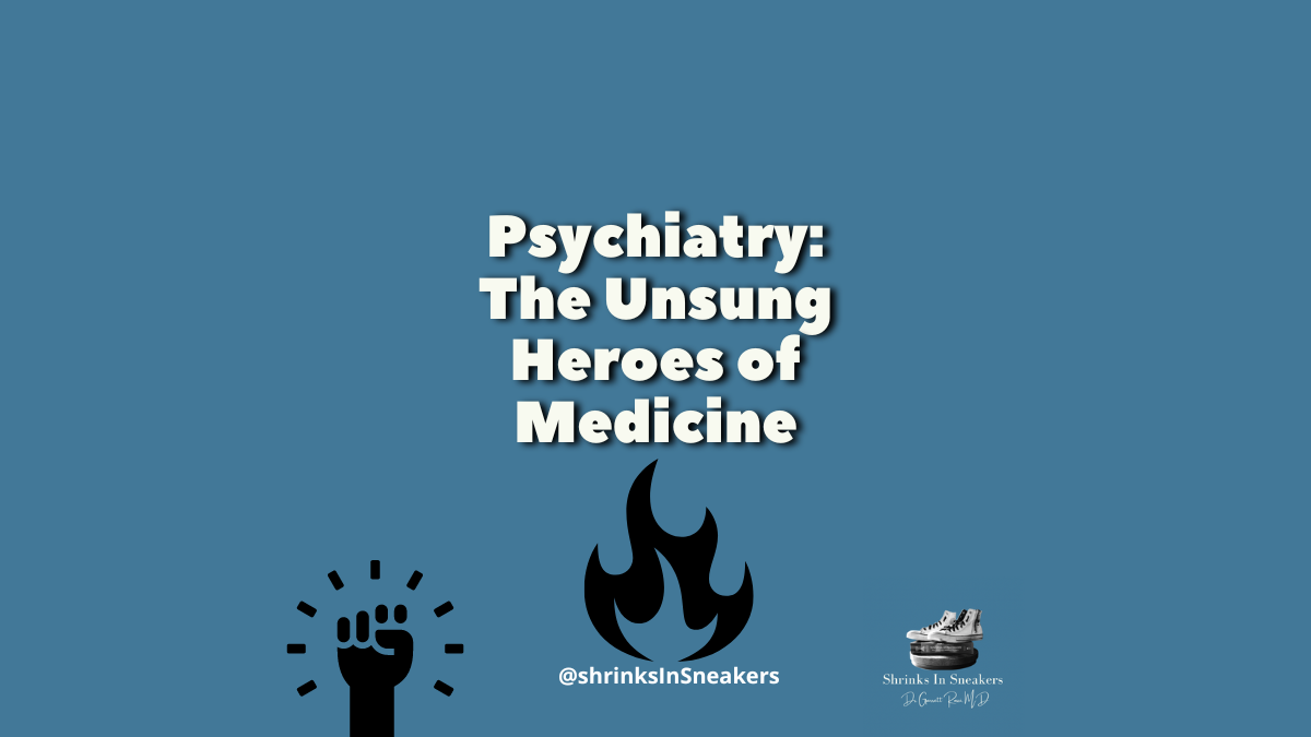 What Makes you a Doctor?