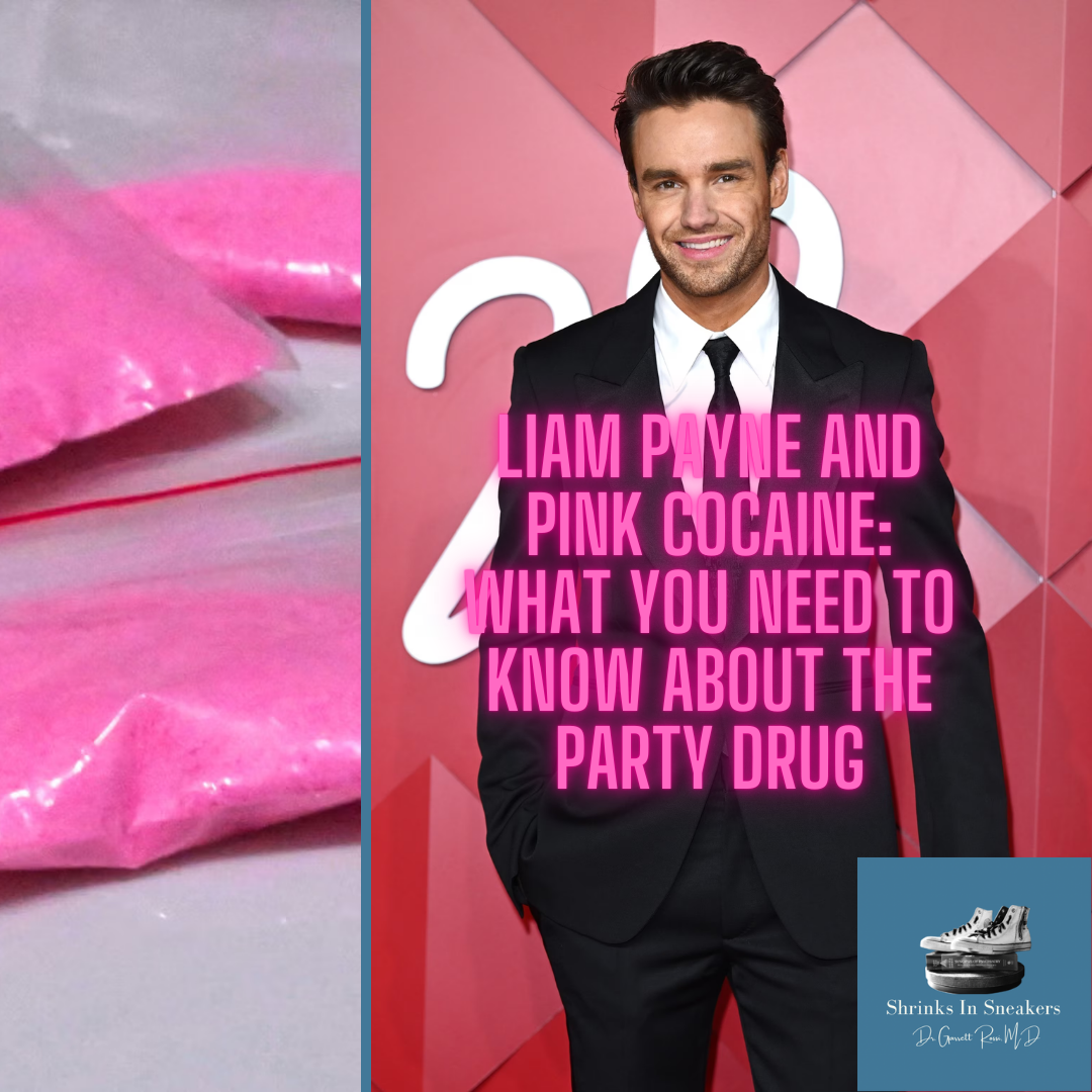 Liam Payne and Pink Cocaine: What You Need to Know About the Party Drug