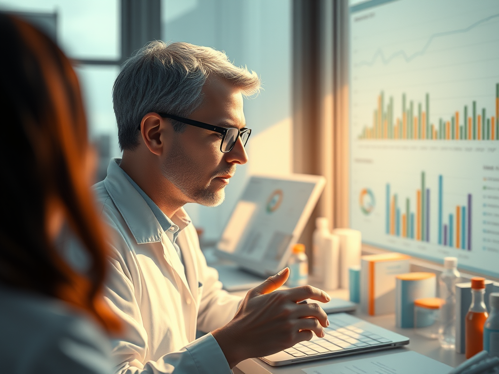 Iclepertin Trial Results: Insights on Schizophrenia Treatment