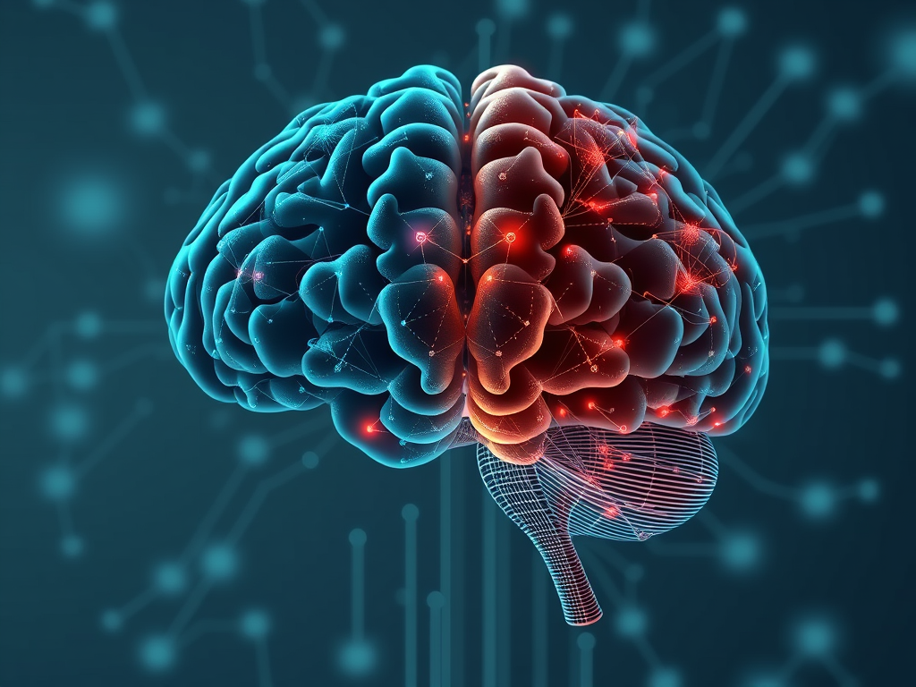 🚨 AI Predicting Schizophrenia & Bipolar Disorder? Not So Fast…