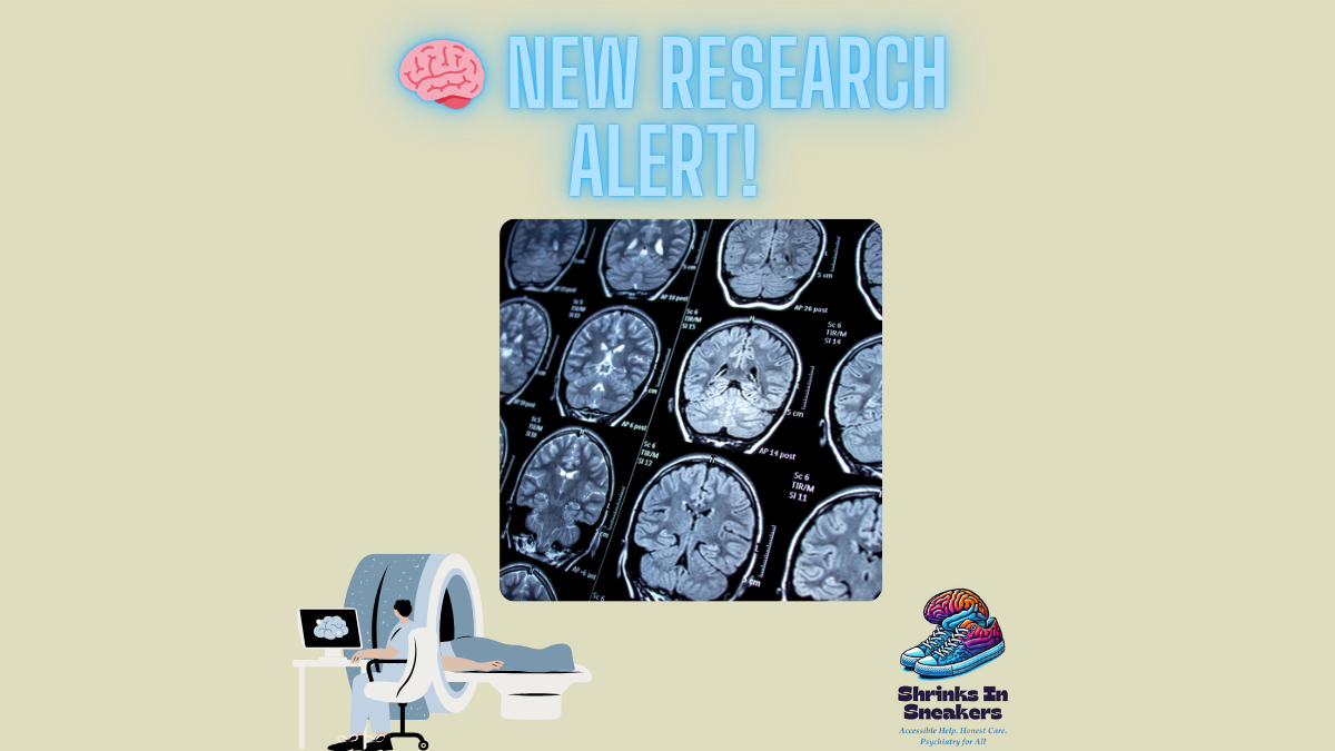 🧠 New Research Alert! 🧠