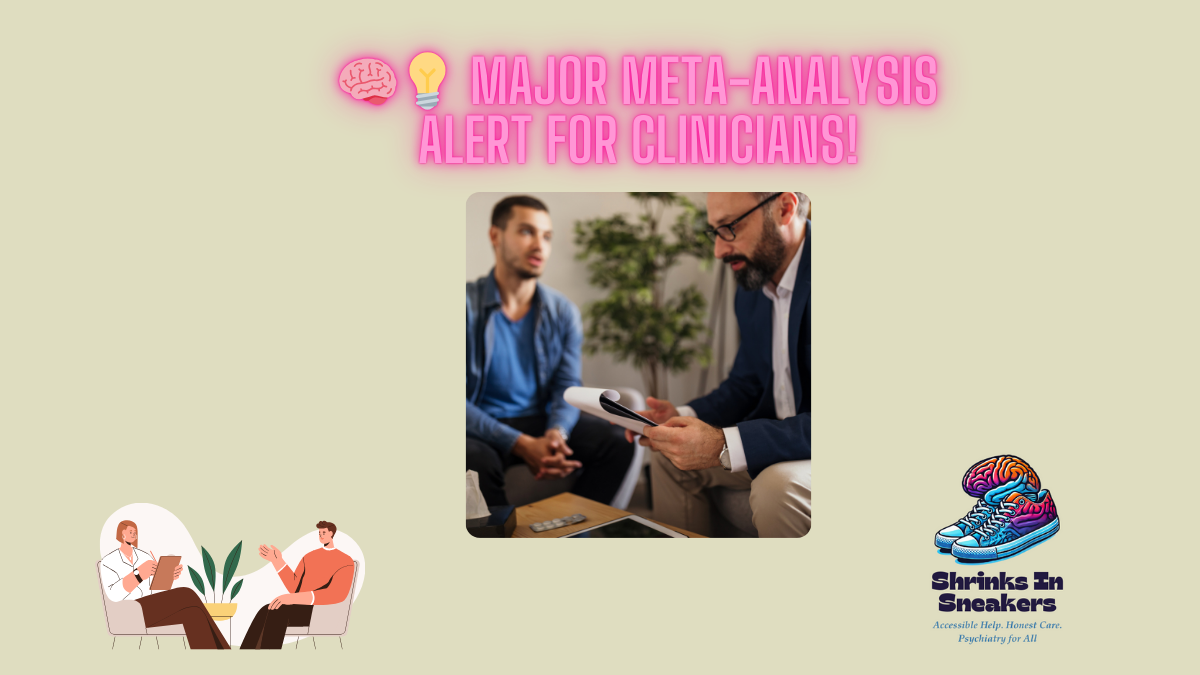 Why CBT Reigns as the Top Therapy for Mental Health